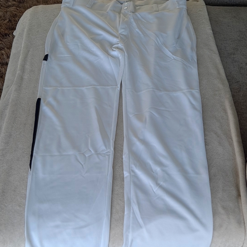 Baseball pants